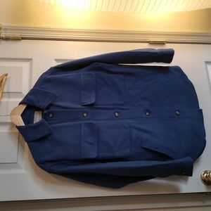 Everlane Women's Shirt Jacket M